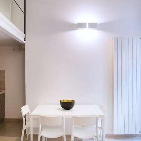 Appartement Spasimoh-1