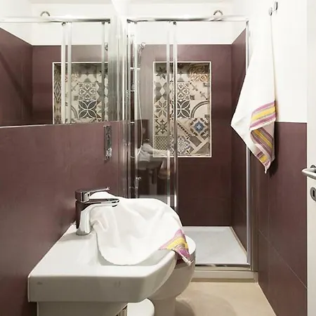 Spasimoh-1 * Palermo