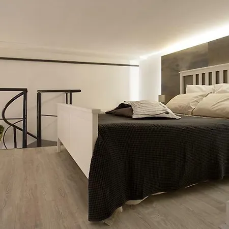 Spasimoh-1 Apartment Palermo