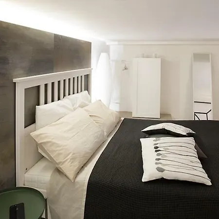 Spasimoh-1 Appartement